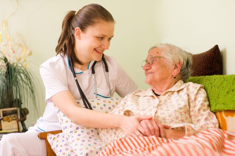 Home Care Near You