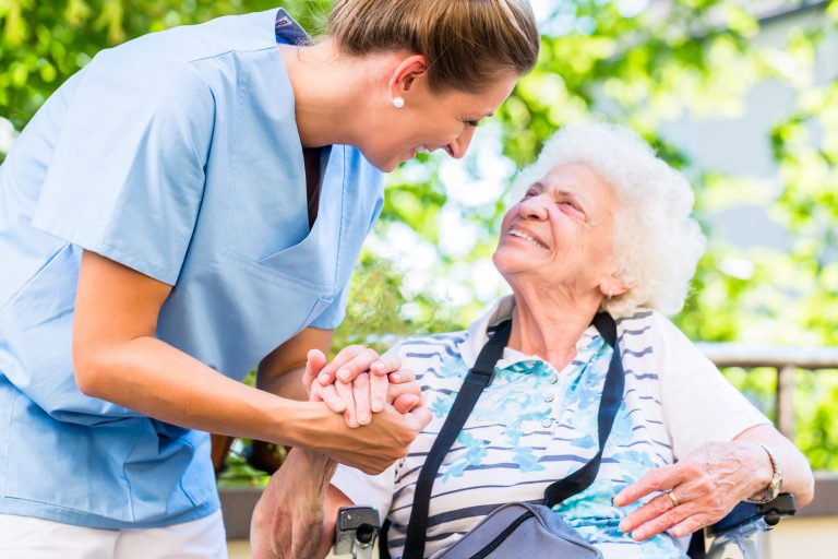 Home Care Near You