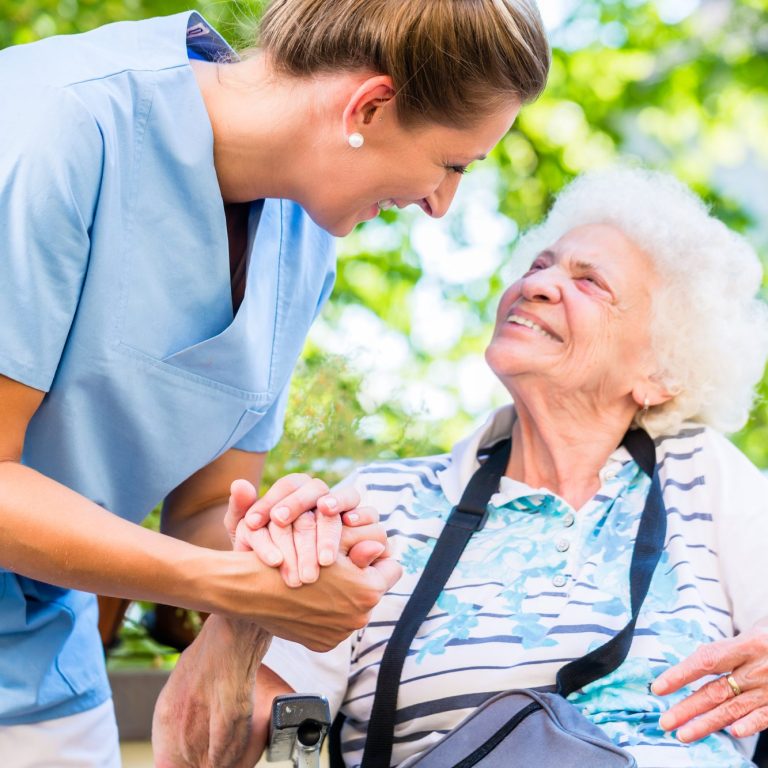 Home Care Near You